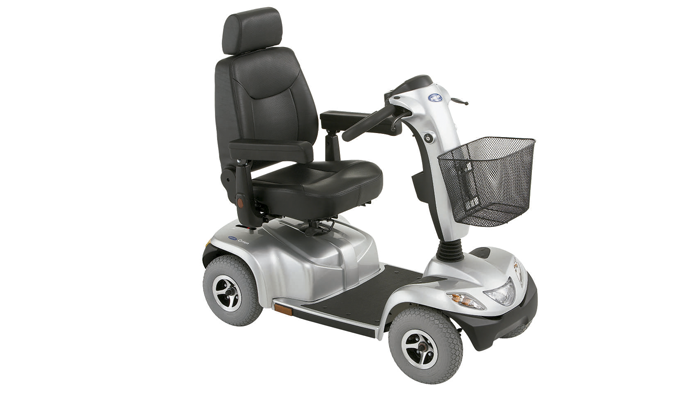 Scooter Orion Invacare